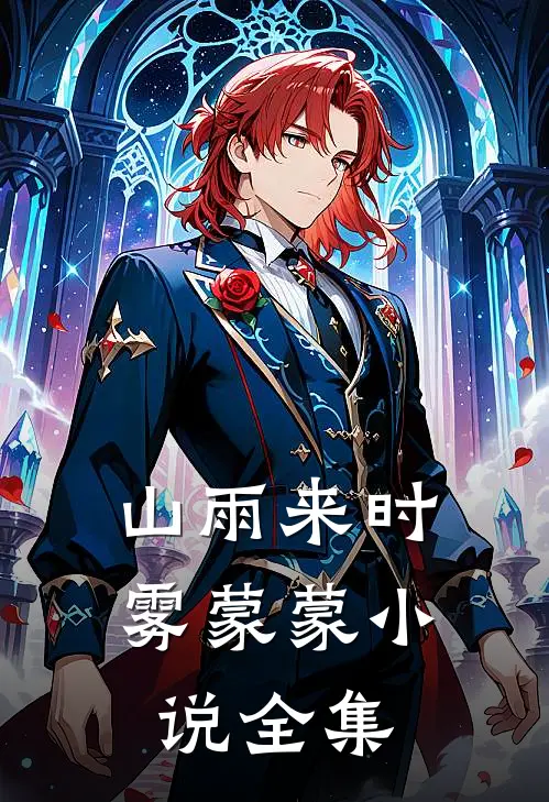 山雨来时雾蒙蒙小说全集