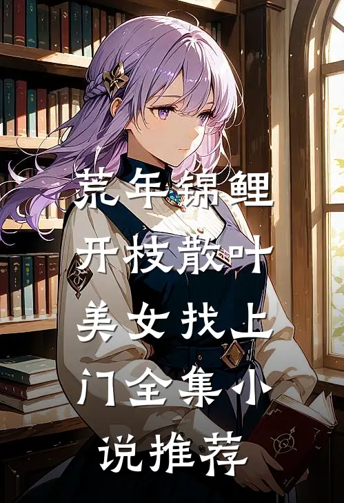 荒年锦鲤：开枝散叶，美女找上门全集小说推荐