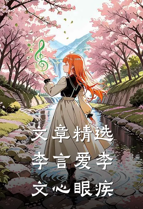 文章精选李言爱李文心眼疾