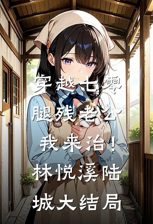 穿越七零，腿残老公我来治！林悦溪陆城大结局