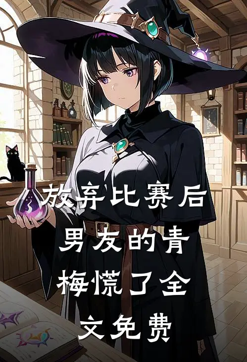 放弃比赛后，男友的青梅慌了全文免费
