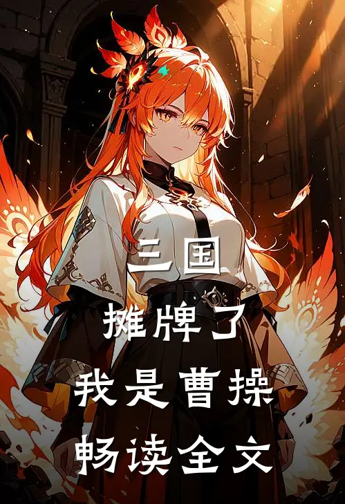 三国：摊牌了，我是曹操畅读全文
