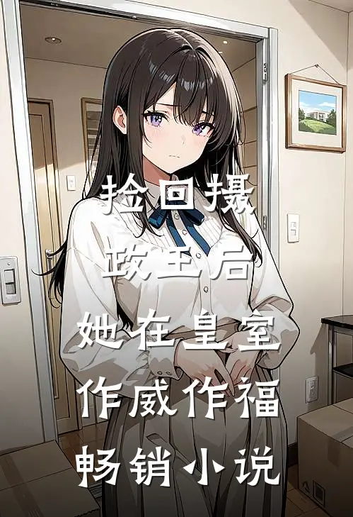 捡回摄政王后，她在皇室作威作福畅销小说