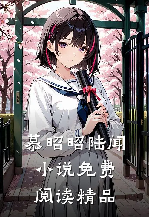 慕昭昭陆闻小说免费阅读精品