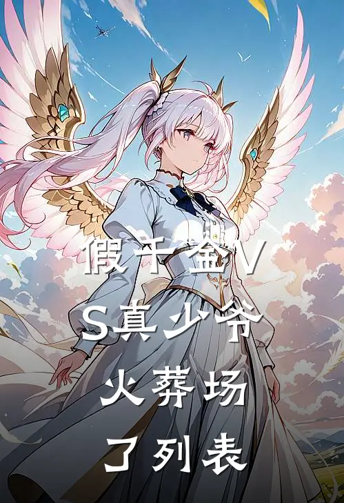 假千金VS真少爷，火葬场了列表