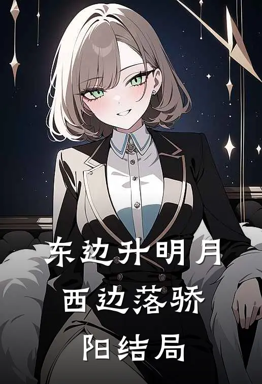 东边升明月，西边落骄阳结局
