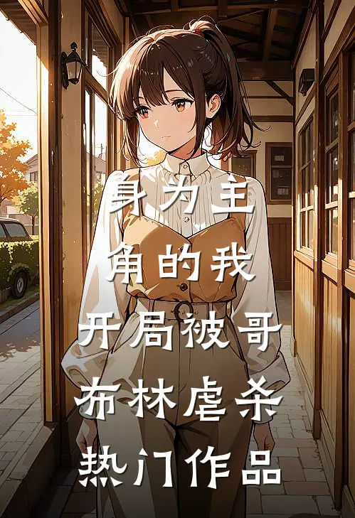 身为主角的我，开局被哥布林虐杀热门作品