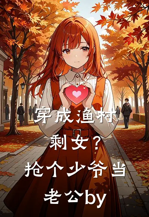 穿成渔村剩女？抢个少爷当老公by