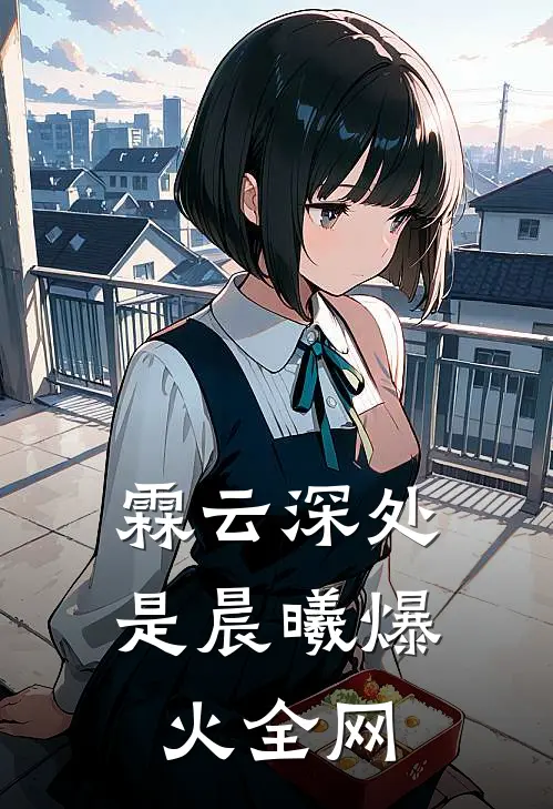 霖云深处是晨曦爆火全网