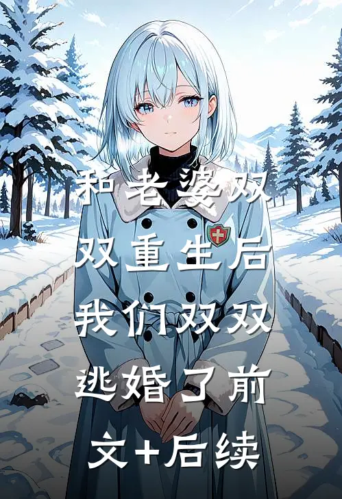 和老婆双双重生后，我们双双逃婚了前文+后续