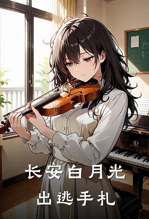 长安白月光出逃手札