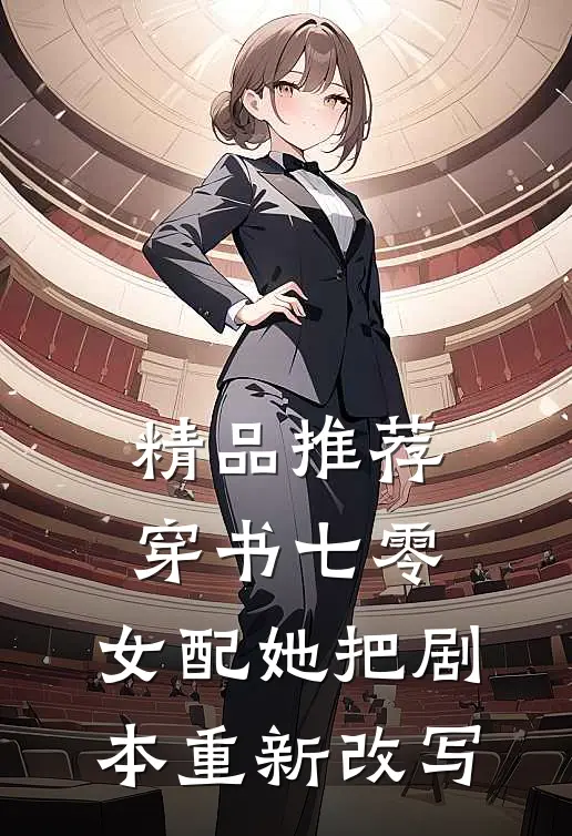 精品推荐穿书七零：女配她把剧本重新改写