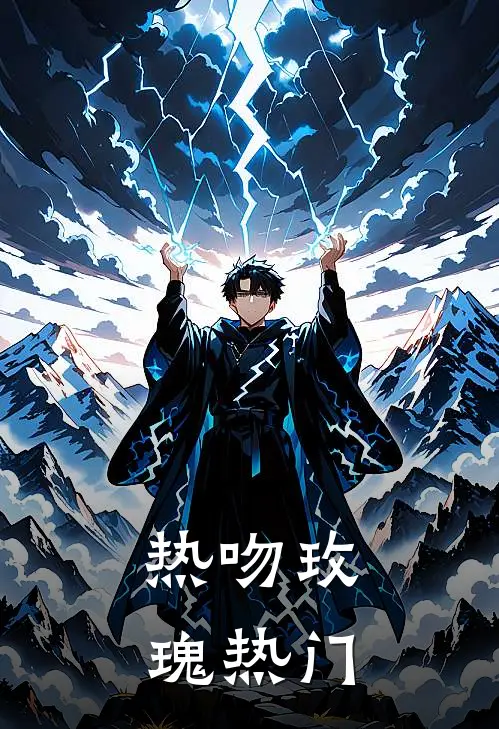 热吻玫瑰热门