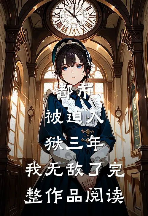 都市：被迫入狱三年，我无敌了完整作品阅读