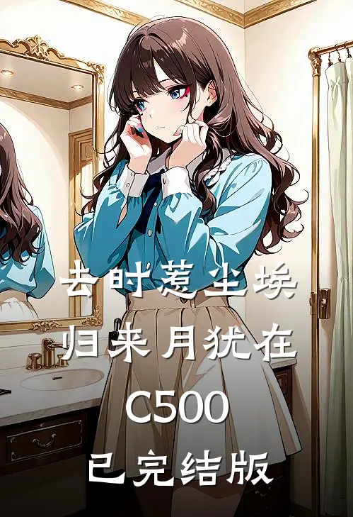 去时惹尘埃，归来月犹在C500已完结版