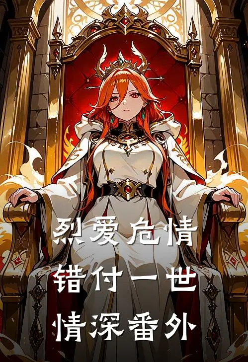 烈爱危情：错付一世情深番外