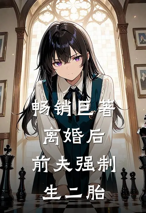 畅销巨著离婚后，前夫强制生二胎