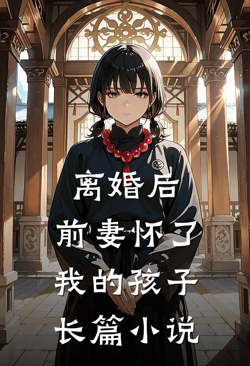 离婚后,前妻怀了我的孩子长篇免费阅读