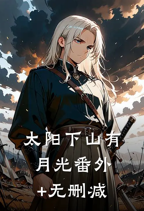 太阳下山有月光番外+无删减