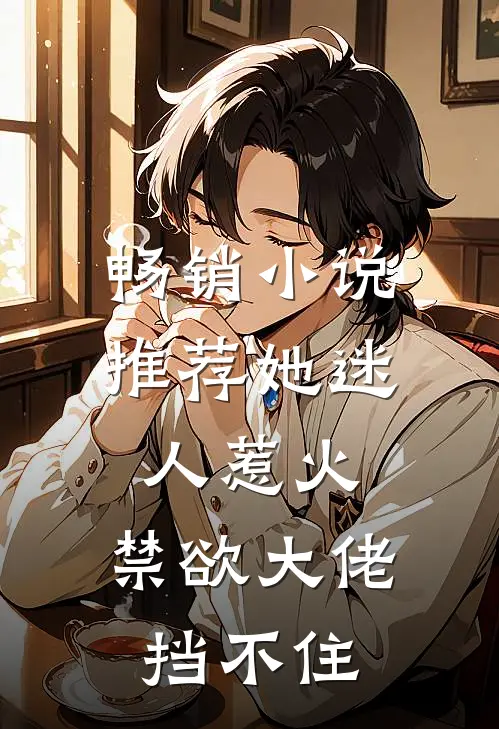 畅销小说推荐她迷人惹火，禁欲大佬挡不住