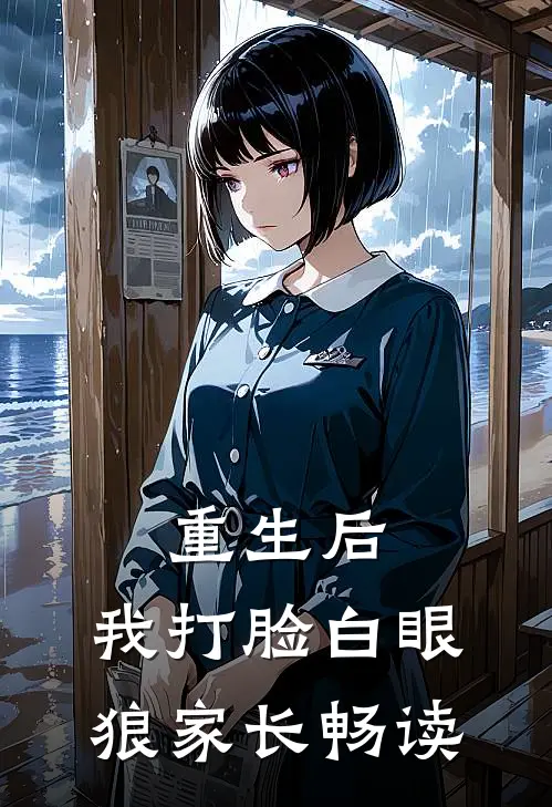 重生后，我打脸白眼狼家长畅读