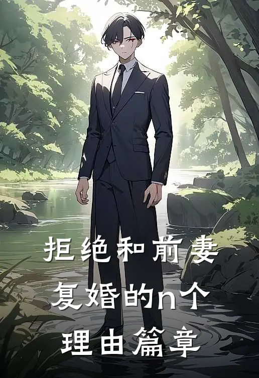 拒绝和前妻复婚的n个理由篇章