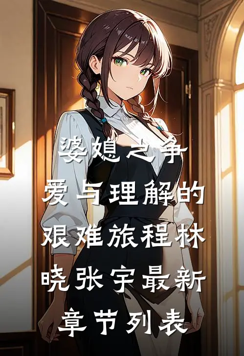 婆媳之争：爱与理解的艰难旅程林晓张宇最新章节列表