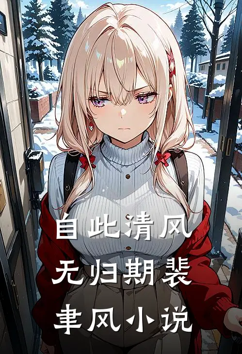 自此清风无归期裴聿风小说