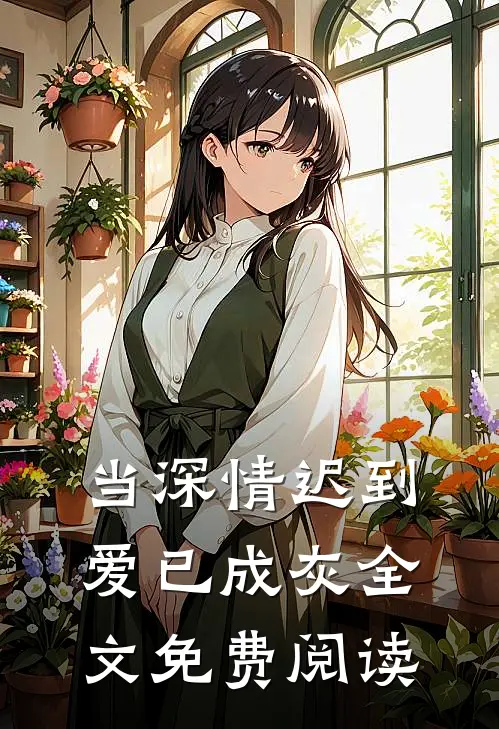 当深情迟到，爱已成灰全文免费阅读