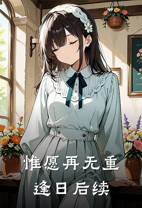 惟愿再无重逢日后续
