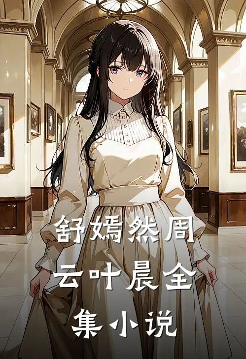 舒嫣然周云叶晨全集小说