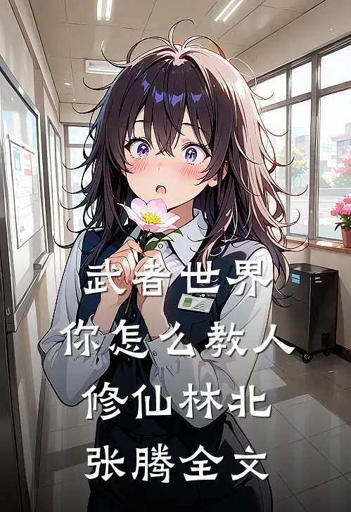 武者世界，你怎么教人修仙林北张腾全文