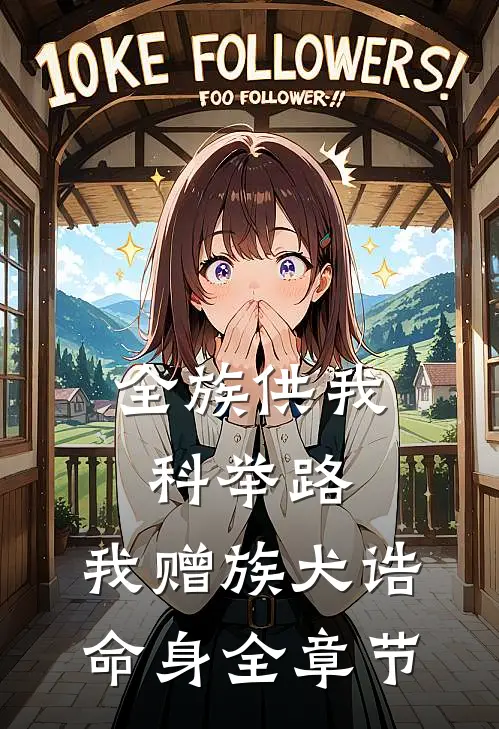 全族供我科举路，我赠族犬诰命身全章节