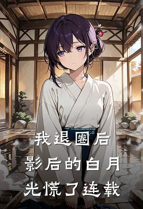 我退圈后，影后的白月光慌了连载