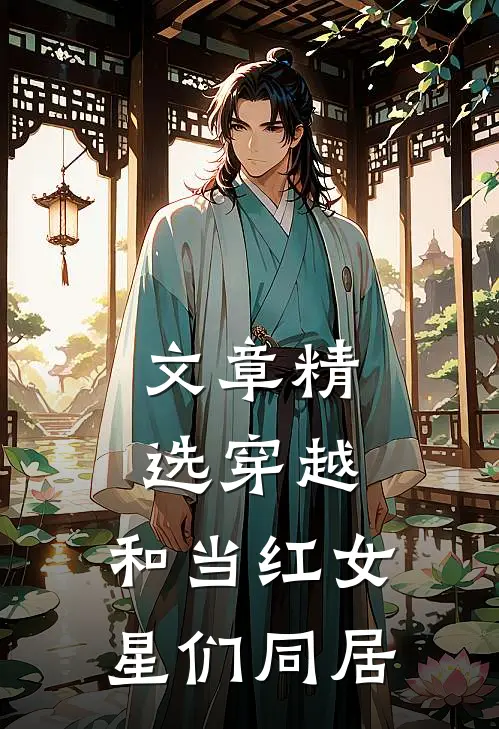 文章精选穿越：和当红女星们同居
