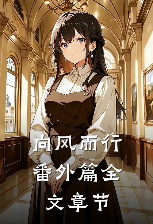 向风而行番外篇全文章节