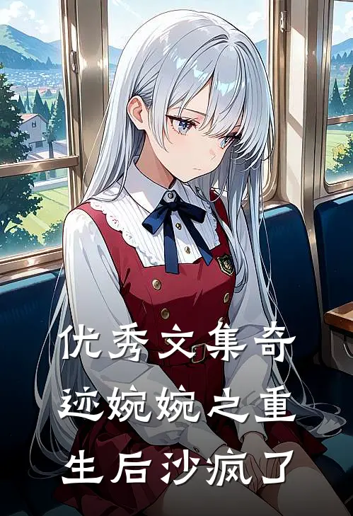 优秀文集奇迹婉婉之重生后沙疯了