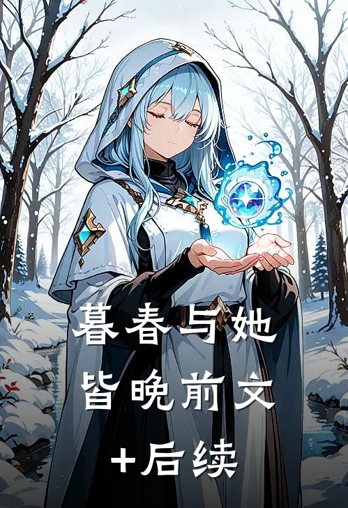 暮春与她皆晚前文+后续