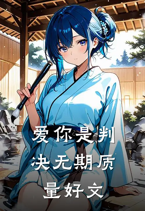 爱你是判决无期质量好文