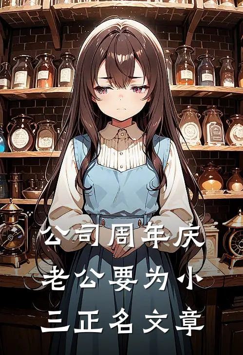 公司周年庆，老公要为小三正名文章