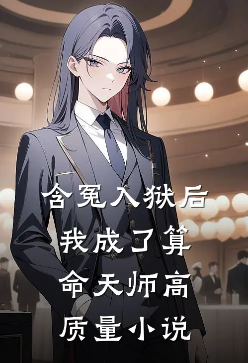 含冤入狱后，我成了算命天师高质量小说