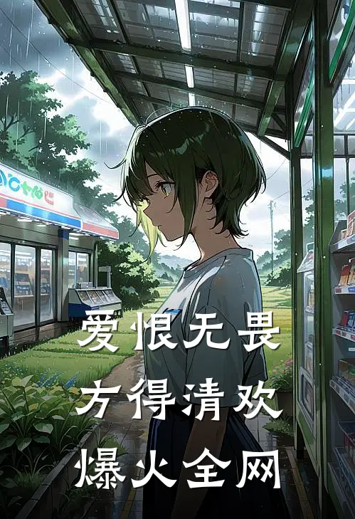 爱恨无畏，方得清欢爆火全网