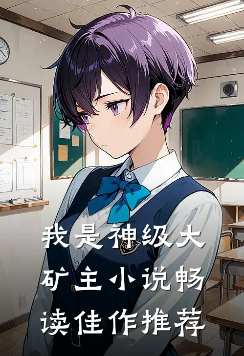 我是神级大矿主小说畅读佳作推荐