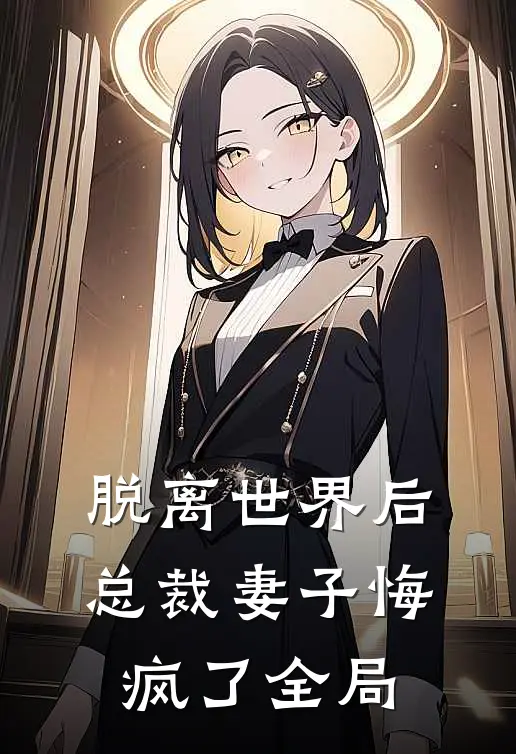 脱离世界后,总裁妻子悔疯了全局免费阅读