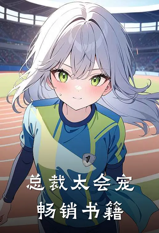 总裁太会宠畅销书籍
