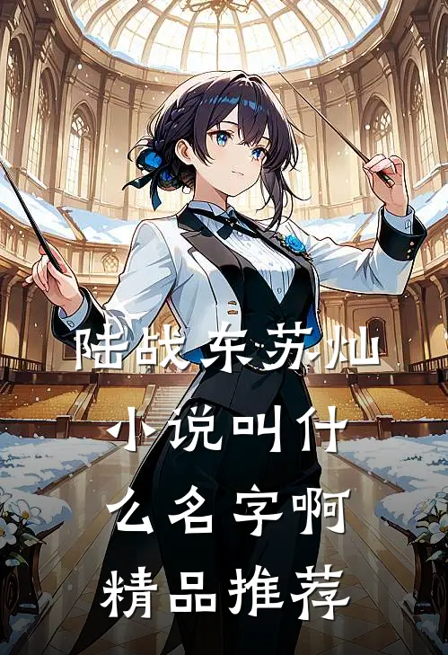 陆战东苏灿小说叫什么名字啊精品推荐