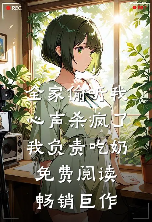 全家偷听我心声杀疯了,我负责吃奶免费阅读畅销巨作