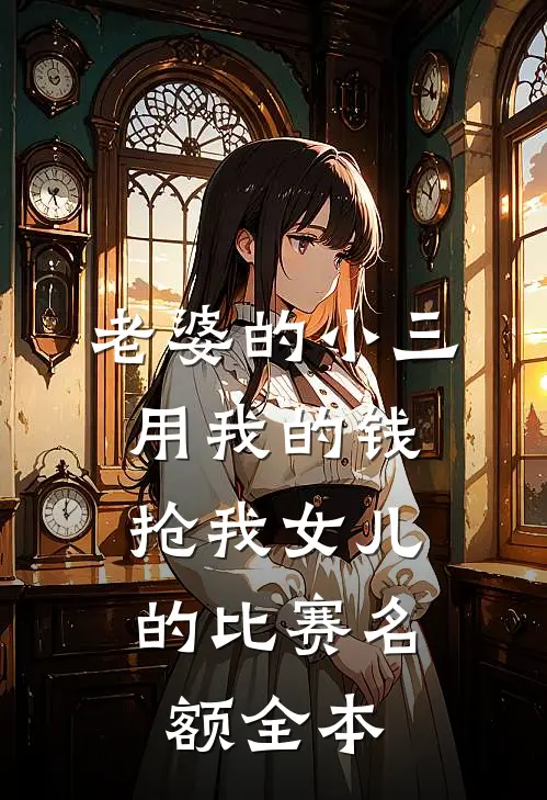 老婆的小三用我的钱，抢我女儿的比赛名额全本
