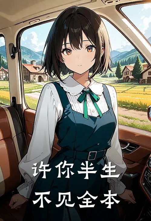 许你半生不见全本