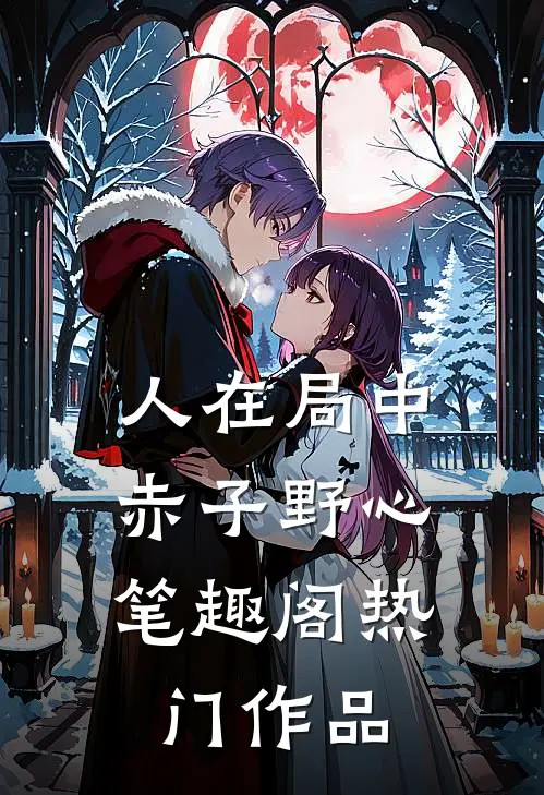 人在局中:赤子野心笔趣阁热门作品